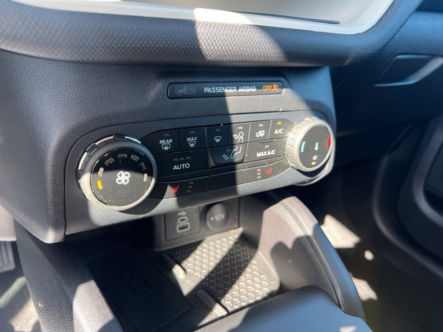 Certified 2024 Ford Bronco Sport Heritage w/ Heritage Convenience Package AWD/4WD image 14