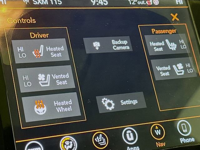 Used 2020 Jeep Grand Cherokee Summit image 29