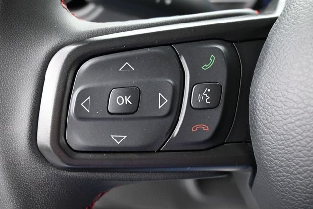 Used 2024 Jeep Wrangler Unlimited Rubicon AWD/4WD image 16