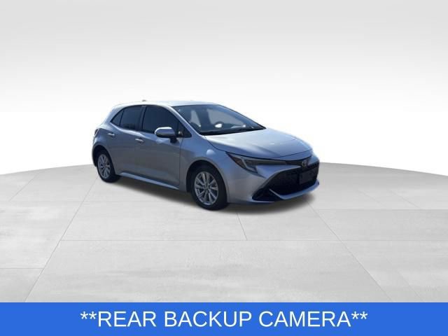 Used 2023 Toyota Corolla SE image 6