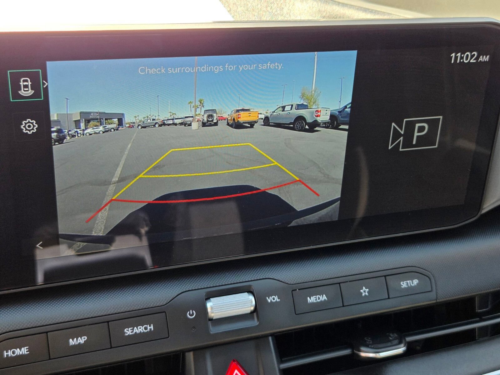 Used 2025 Kia K4 FWD image 21