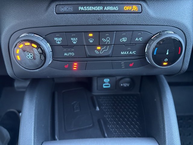 Certified 2022 Ford Bronco Sport Big Bend w/ Convenience Package image 40