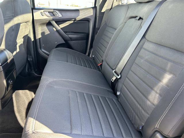 Certified 2023 Ford Ranger XLT image 18