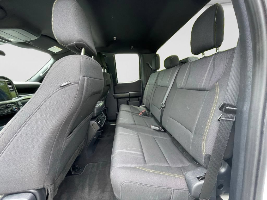 Certified 2024 Ford F150 STX AWD/4WD image 22