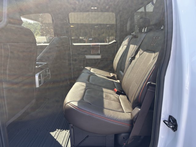 Certified 2022 Ford F250 King Ranch w/ Tremor Off-Road Package AWD/4WD image 14