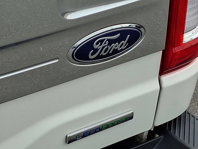 Certified 2023 Ford F150 Platinum w/ Equipment Group 701A High AWD/4WD image 29