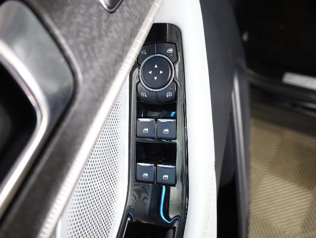 Certified 2025 Ford Explorer Platinum w/ Ultimate Package image 20