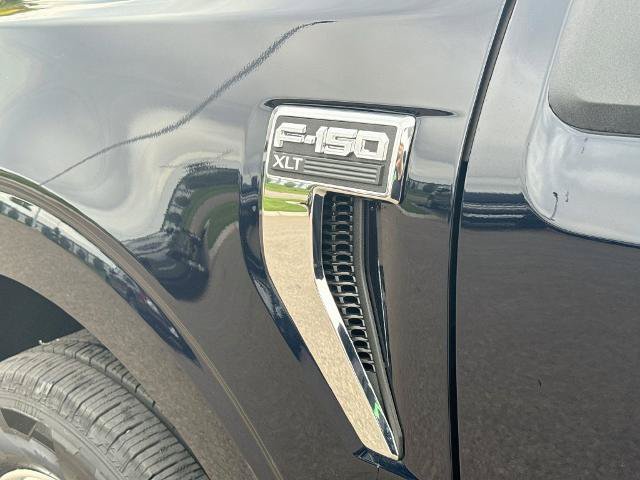 Certified 2021 Ford F150 XLT w/ Equipment Group 302A High AWD/4WD image 22