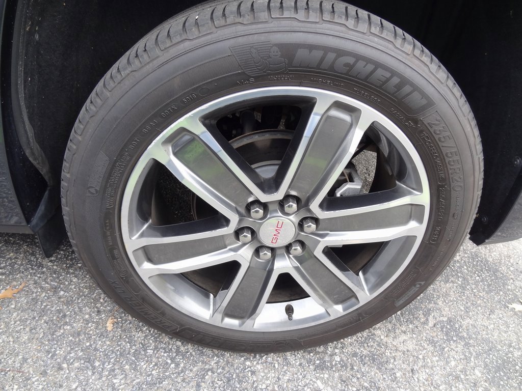 Used 2019 GMC Acadia Denali w/ Technology Package image 11