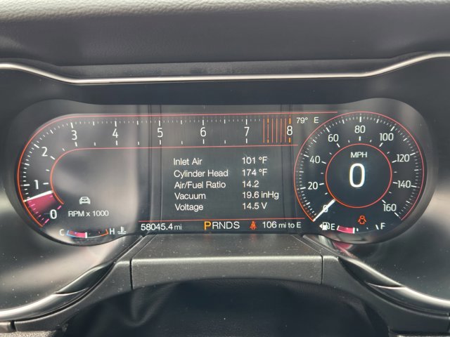Certified 2021 Ford Mustang GT Premium w/ GT Performance Package RWD image 15