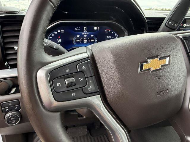 Used 2025 Chevrolet Silverado 2500 LT w/ Convenience Package AWD/4WD image 19