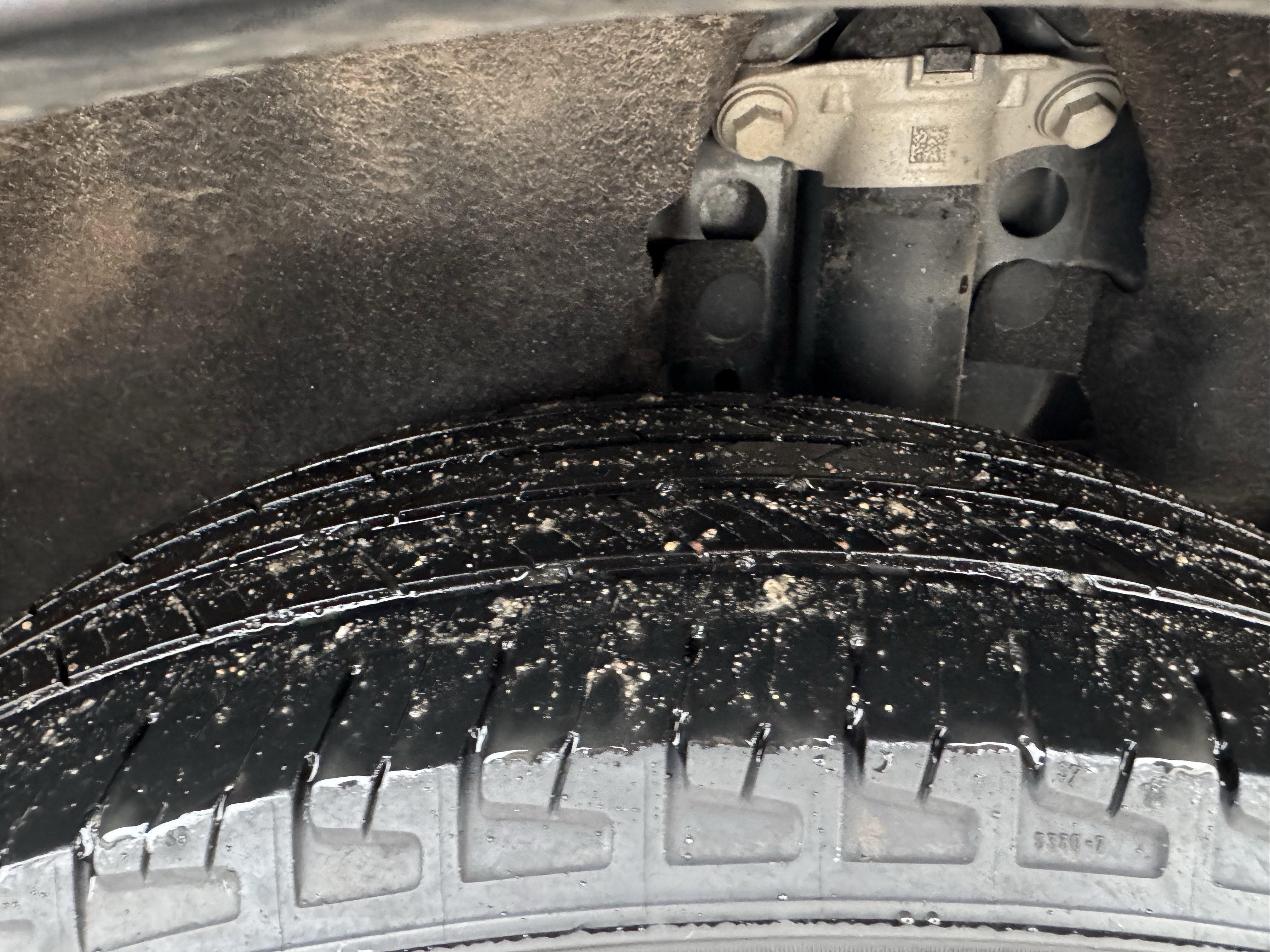 Certified 2025 Ford Escape ST-Line Select image 21