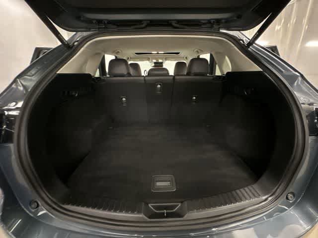 Used 2024 MAZDA CX-5 Carbon Edition AWD/4WD image 25