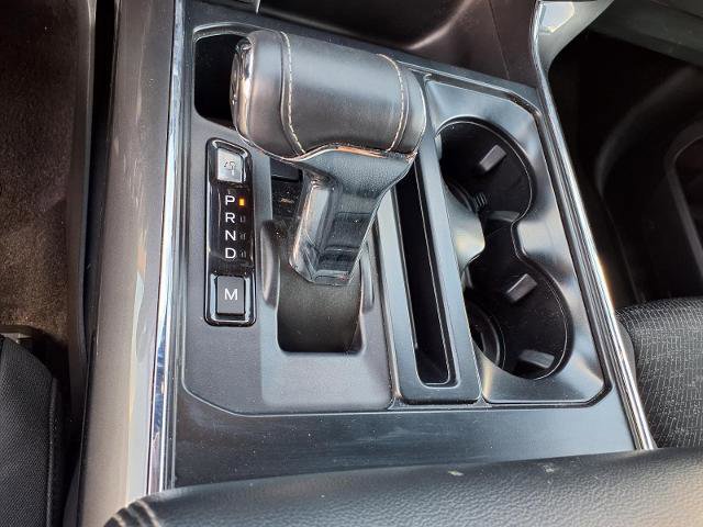 Certified 2023 Ford F150 XLT w/ Equipment Group 302A High image 17