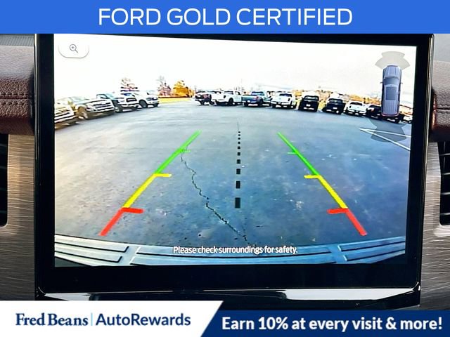 Certified 2023 Ford Expedition Limited image 18