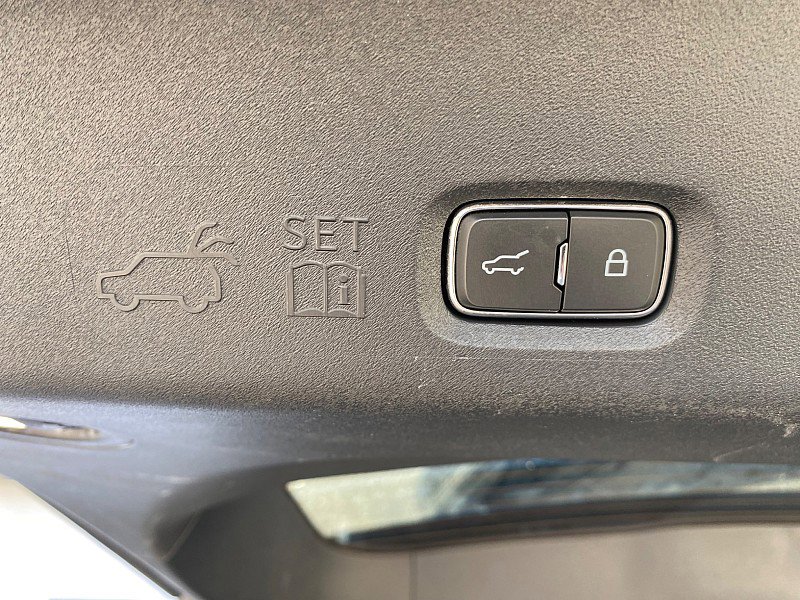 Certified 2025 Ford Expedition Max Platinum AWD/4WD image 51