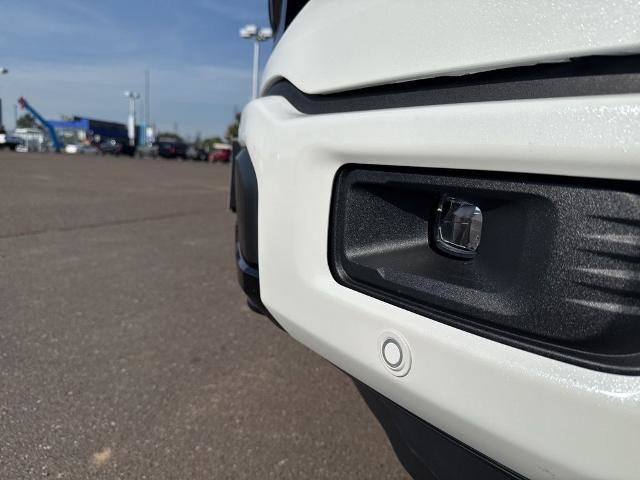 Certified 2025 Ford F150 Lariat w/ Equipment Group 502A High image 12