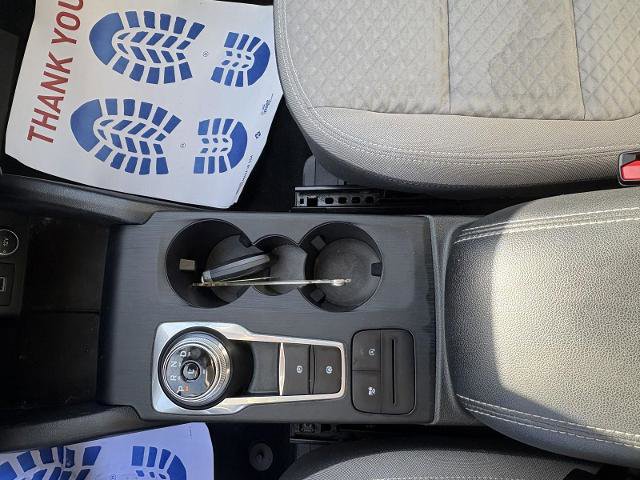 Certified 2021 Ford Escape SE w/ Cold Weather Package image 29