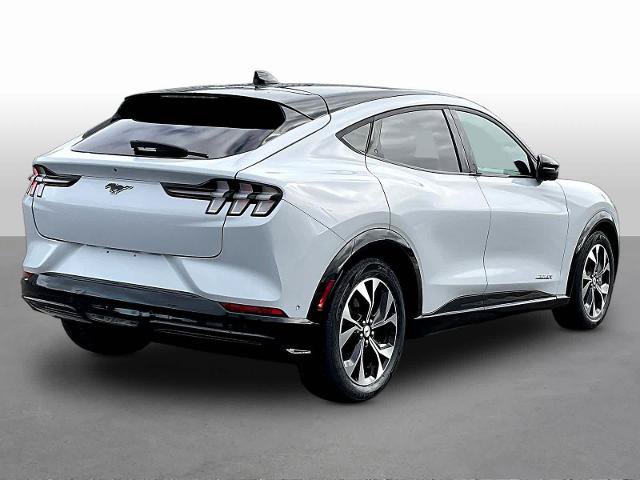 Certified 2023 Ford Mustang Mach-E Premium AWD/4WD image 7