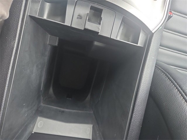 Certified 2023 Ford Edge SEL image 42