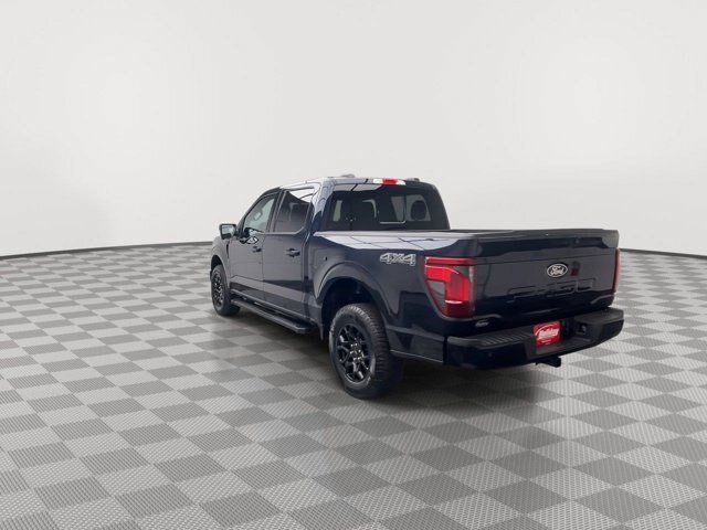 Certified 2024 Ford F150 XLT w/ Equipment Group 302A MID AWD/4WD image 40