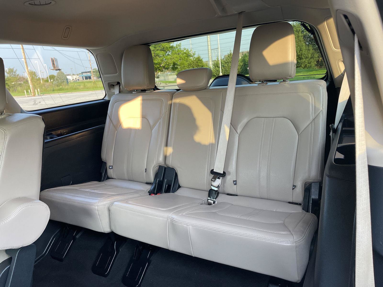 Certified 2024 Ford Expedition Limited AWD/4WD image 21