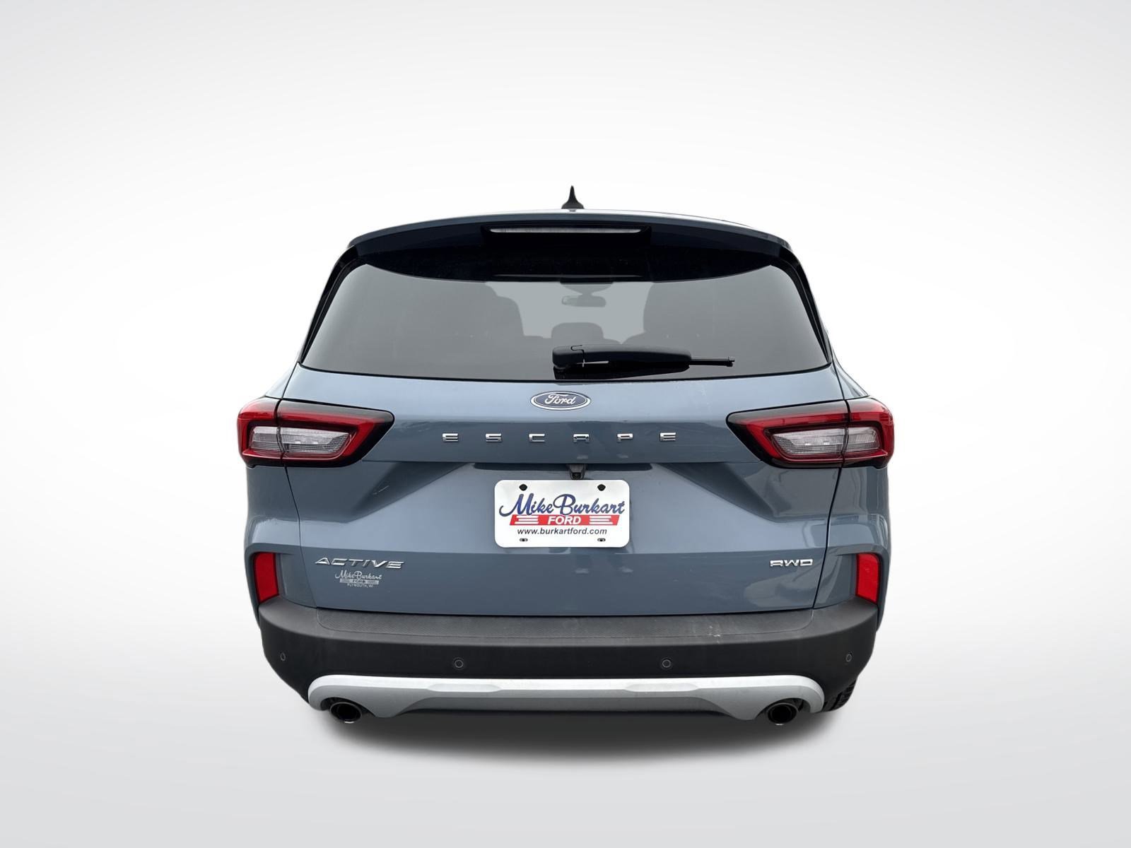 Certified 2023 Ford Escape Active w/ Tech Pack #2 image 6