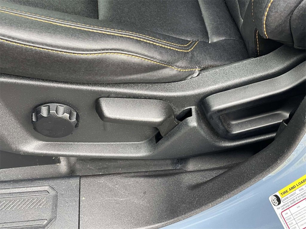 Certified 2023 Ford Bronco Badlands image 14