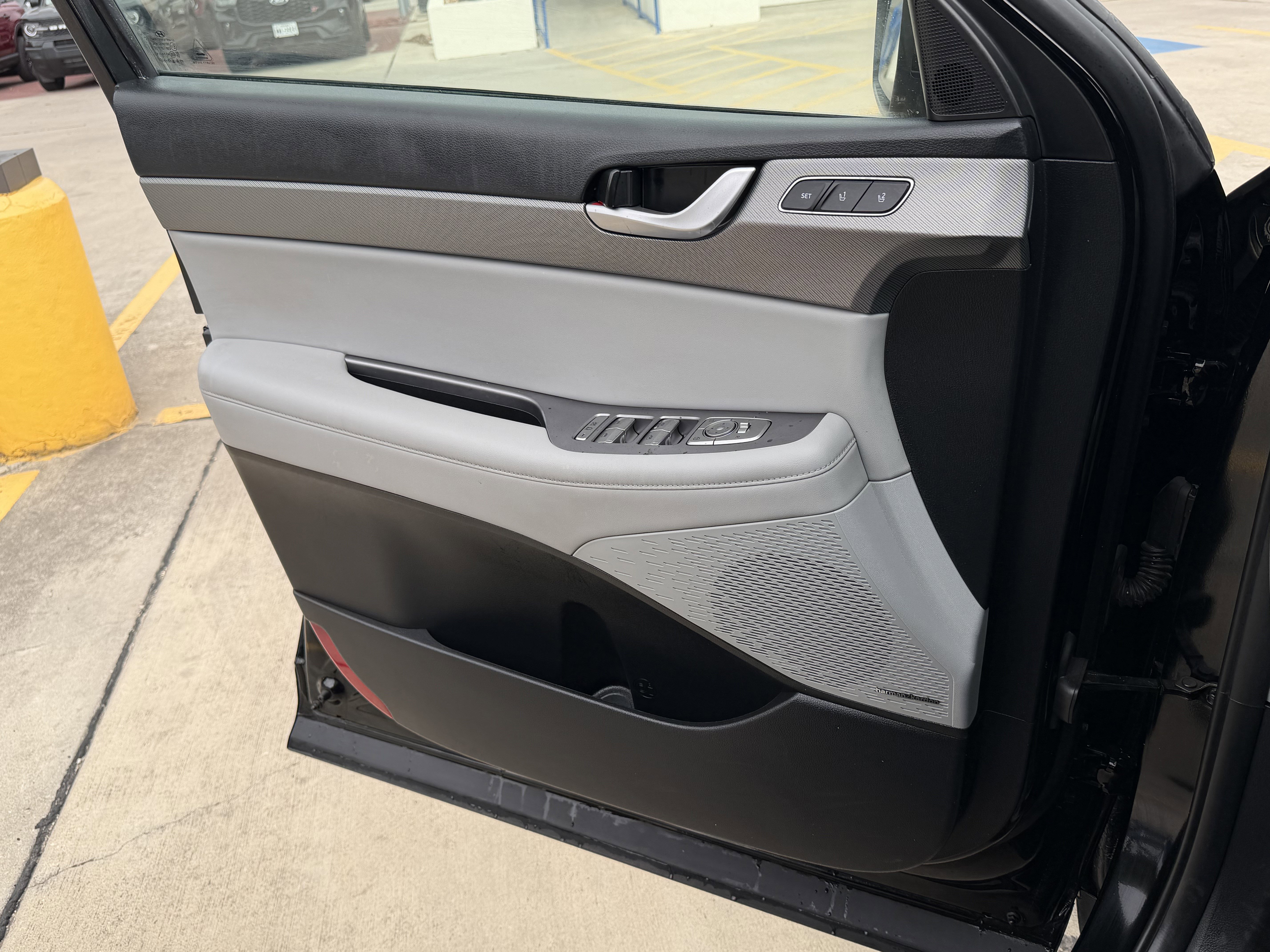 Used 2024 Hyundai Palisade SEL AWD/4WD image 23