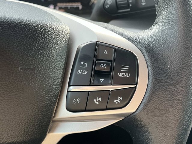Certified 2023 Ford Explorer XLT AWD/4WD image 26