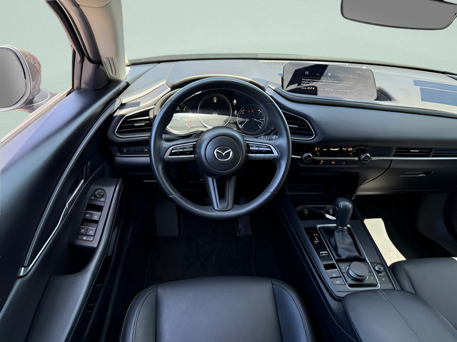 Used 2023 MAZDA CX-30 AWD 2.5 S w/ Select Package image 6