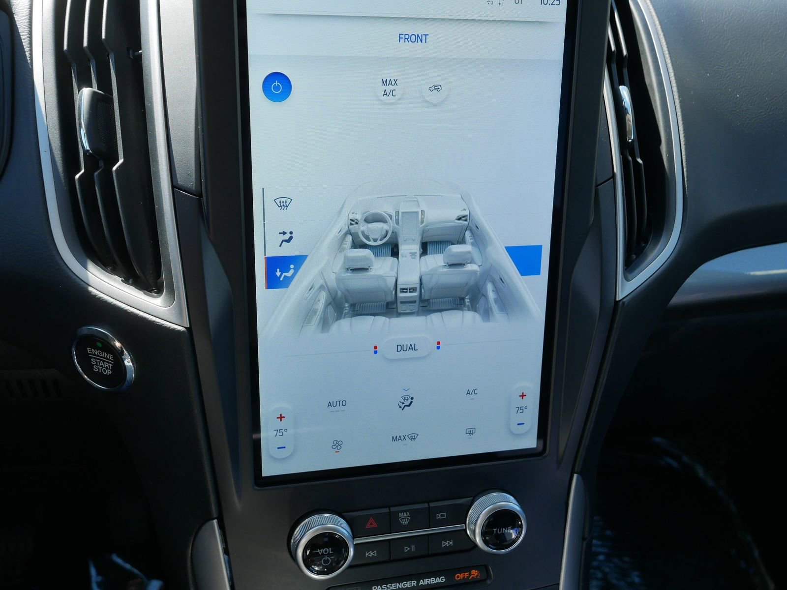 Certified 2022 Ford Edge SE AWD/4WD image 24