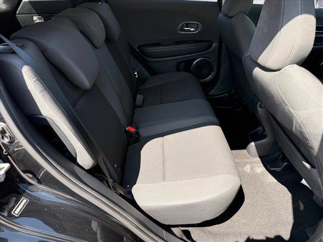 Used 2020 Honda HR-V EX image 22