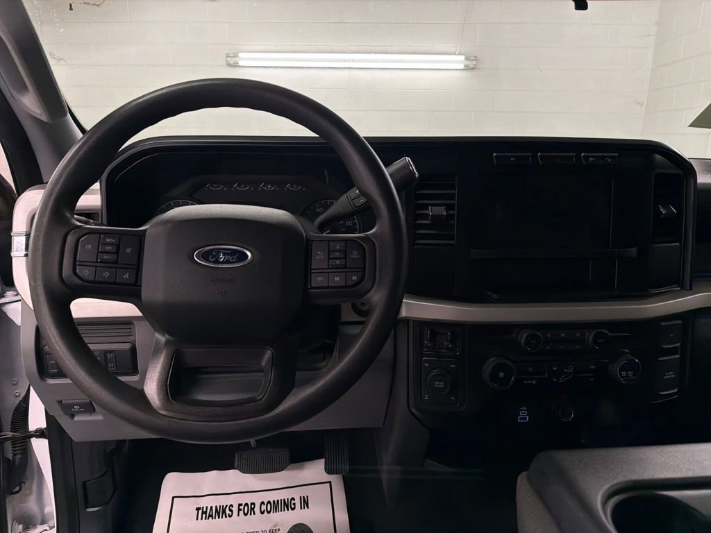 Certified 2024 Ford F250 XL w/ STX Appearance Package image 11