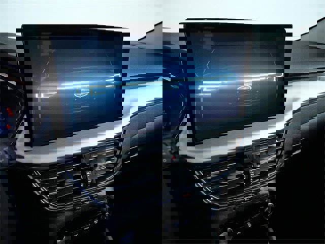 Certified 2025 Ford Escape Platinum image 18