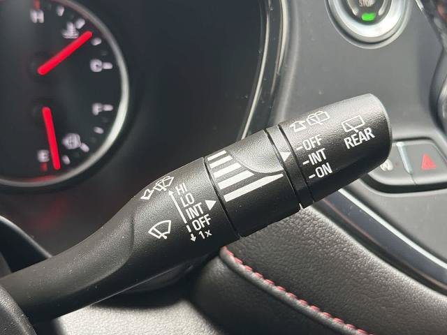 Used 2020 Chevrolet Blazer RS FWD image 26