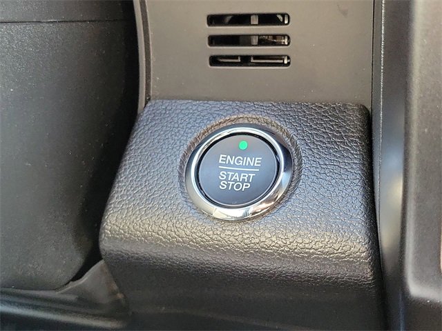 Certified 2020 Ford Expedition Limited w/ Equipment Group 303A image 12