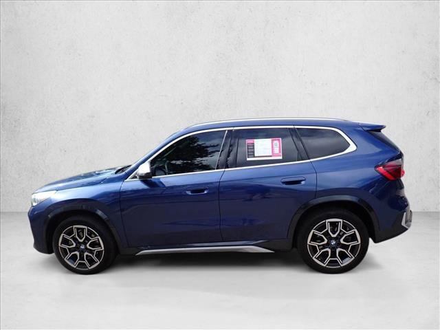 Used 2024 BMW X1 xDrive28i w/ Technology Package AWD/4WD image 2