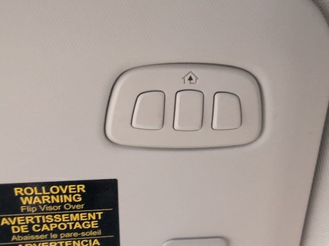 Certified 2023 Ford Escape Platinum AWD/4WD image 26