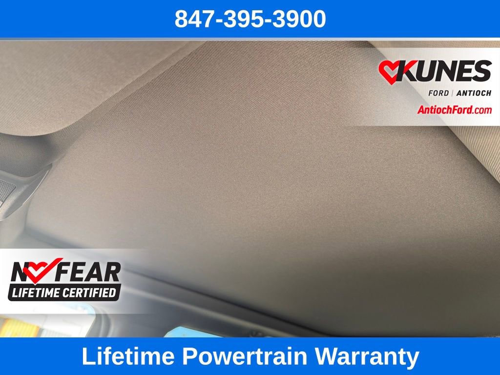 Certified 2018 Ford F150 XLT w/ Equipment Group 302A Luxury image 47