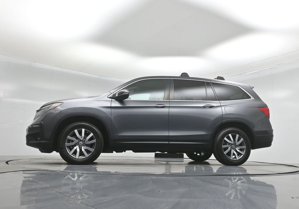 Used 2020 Honda Pilot EX-L image 54