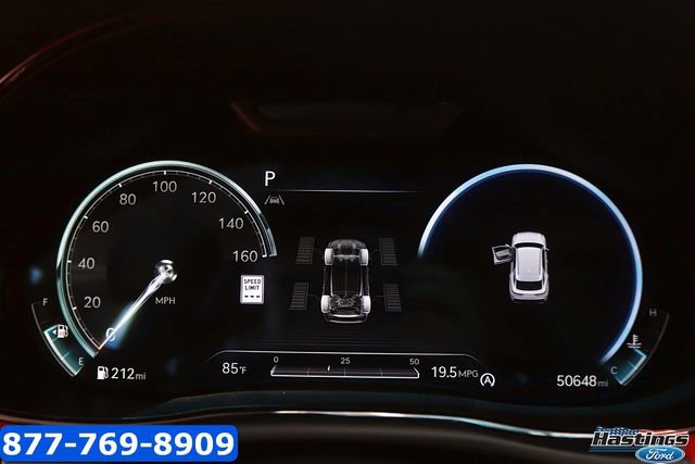 Used 2024 Genesis GV70 3.5T Sport w/ Sport Prestige Package AWD/4WD image 19