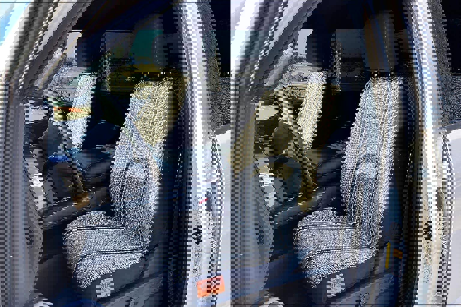 Certified 2023 Ford F150 XLT w/ Equipment Group 302A High image 9