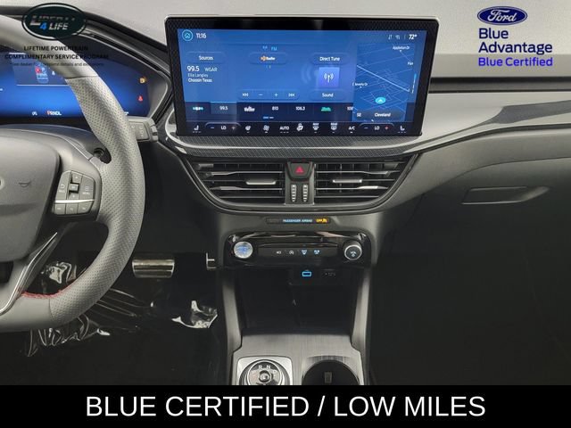 Certified 2023 Ford Escape ST-Line Select w/ Tech Pack #2 AWD/4WD image 21