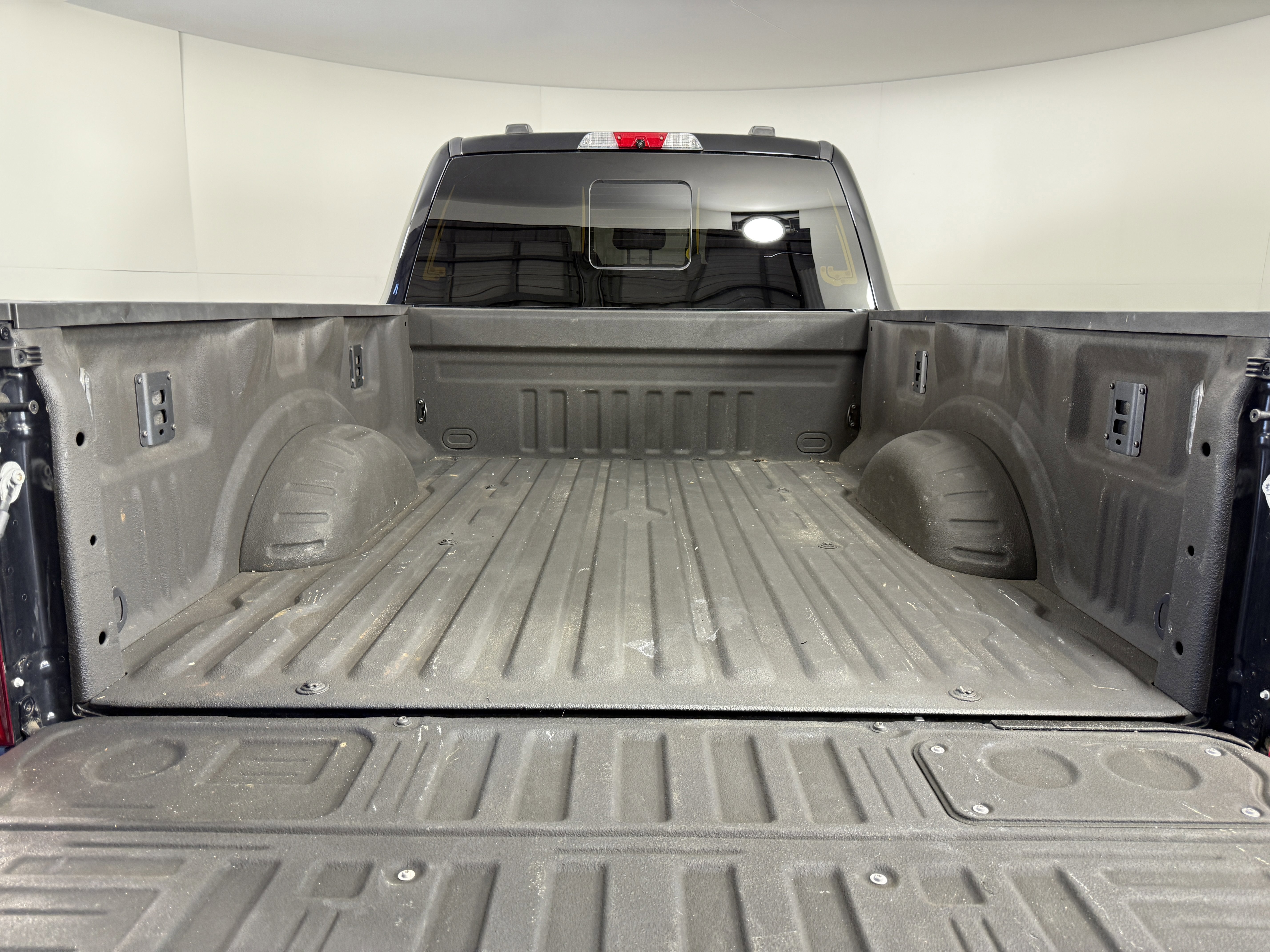 Certified 2024 Ford F250 Lariat w/ Lariat Ultimate Package image 9