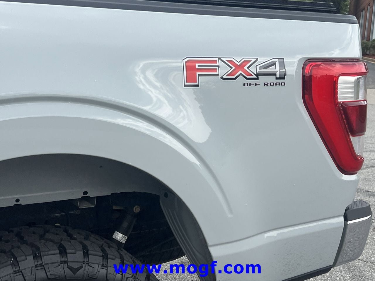 Certified 2023 Ford F150 Lariat w/ Equipment Group 502A High AWD/4WD image 36