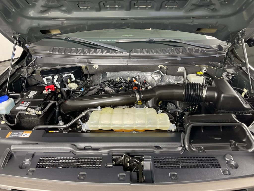Certified 2023 Ford Expedition King Ranch RWD image 8