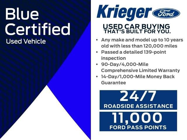 Certified 2022 Ford Bronco Sport Big Bend w/ Convenience Package AWD/4WD image 2