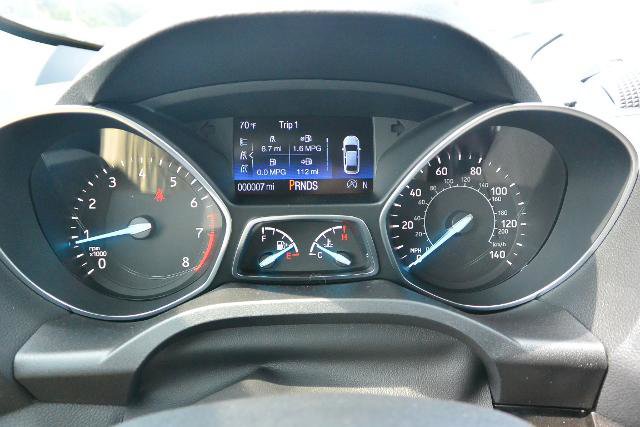 Certified 2019 Ford Escape Titanium AWD/4WD image 9