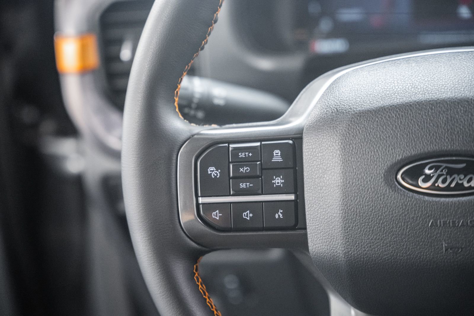 Certified 2025 Ford F150 Tremor w/ Equipment Group 402A High image 38